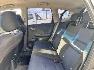 HONDA FIT 1.4 LX MT FULL 2014