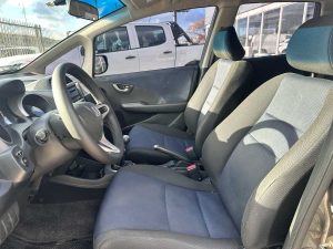 HONDA FIT 1.4 LX MT FULL 2014