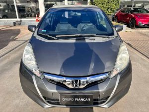 HONDA FIT 1.4 LX MT FULL 2014