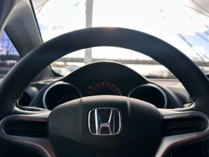 HONDA FIT 1.4 LX MT FULL 2014