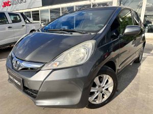 HONDA FIT 1.4 LX MT FULL 2014