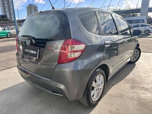 HONDA FIT 1.4 LX MT FULL 2014