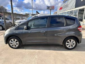 HONDA FIT 1.4 LX MT FULL 2014