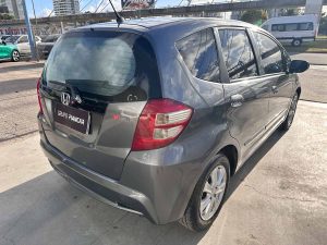 HONDA FIT 1.4 LX MT FULL 2014
