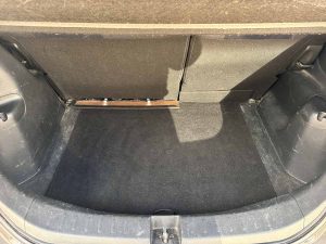 HONDA FIT 1.4 LX MT FULL 2014