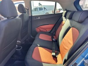 HYUNDAI GRAND I10 1.25 GLS FULL 5PTS 2015