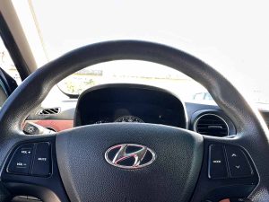 HYUNDAI GRAND I10 1.25 GLS FULL 5PTS 2015
