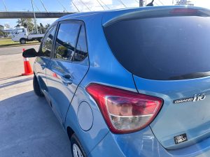 HYUNDAI GRAND I10 1.25 GLS FULL 5PTS 2015