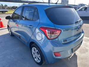 HYUNDAI GRAND I10 1.25 GLS FULL 5PTS 2015