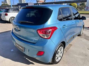 HYUNDAI GRAND I10 1.25 GLS FULL 5PTS 2015