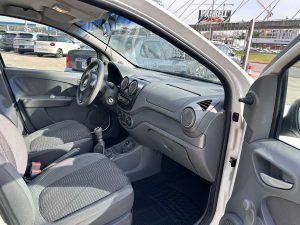 FIAT PALIO ATTRACTIVE 5PTS 1.4 FULL 2013