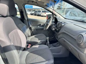 FIAT PALIO ATTRACTIVE 5PTS 1.4 FULL 2013