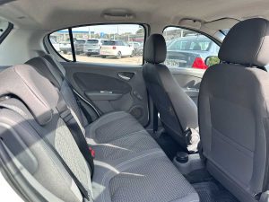 FIAT PALIO ATTRACTIVE 5PTS 1.4 FULL 2013