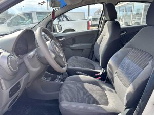 FIAT PALIO ATTRACTIVE 5PTS 1.4 FULL 2013