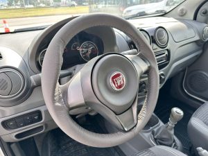 FIAT PALIO ATTRACTIVE 5PTS 1.4 FULL 2013