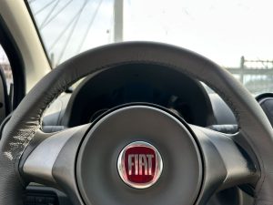 FIAT PALIO ATTRACTIVE 5PTS 1.4 FULL 2013