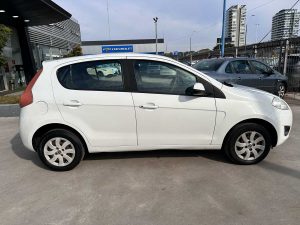 FIAT PALIO ATTRACTIVE 5PTS 1.4 FULL 2013