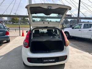 FIAT PALIO ATTRACTIVE 5PTS 1.4 FULL 2013
