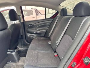NISSAN VERSA DRIVE MT FULL SEDAN 4PTS 2020
