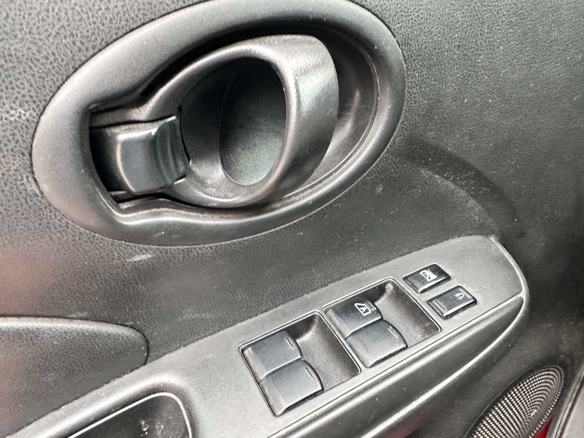 NISSAN VERSA DRIVE MT FULL SEDAN 4PTS 2020