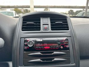 NISSAN VERSA DRIVE MT FULL SEDAN 4PTS 2020