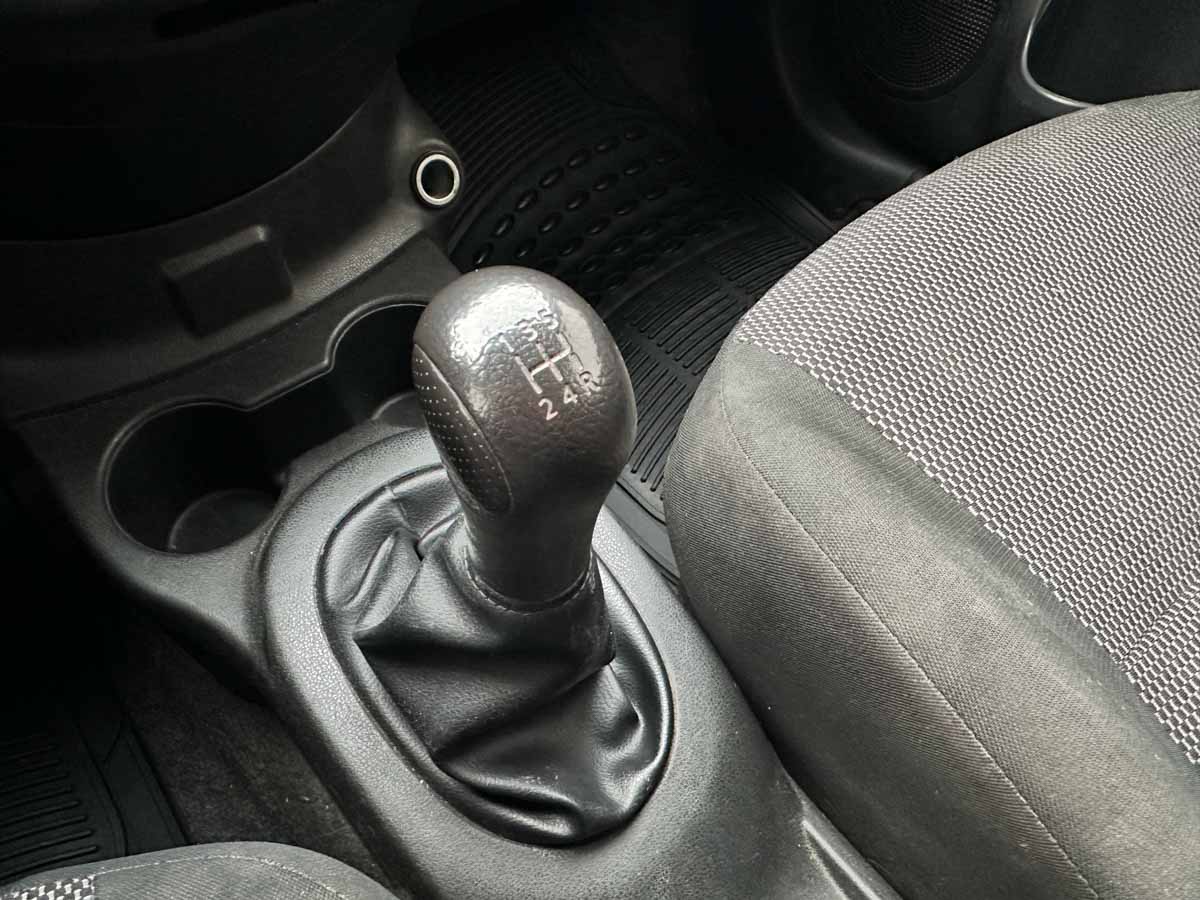 NISSAN VERSA DRIVE MT FULL SEDAN 4PTS 2020