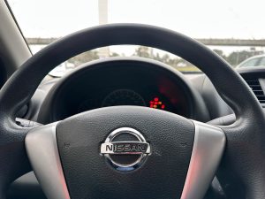 NISSAN VERSA DRIVE MT FULL SEDAN 4PTS 2020