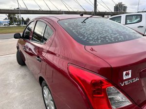 NISSAN VERSA DRIVE MT FULL SEDAN 4PTS 2020