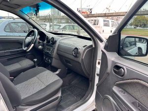FORD ECOSPORT 1.6 RURAL 5PTS 2010