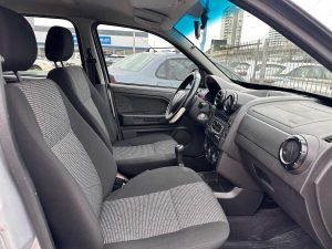 FORD ECOSPORT 1.6 RURAL 5PTS 2010