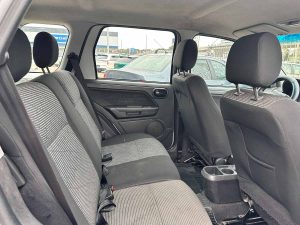 FORD ECOSPORT 1.6 RURAL 5PTS 2010