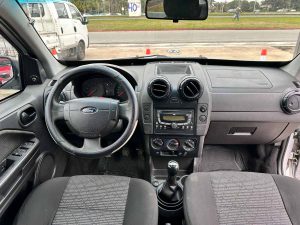 FORD ECOSPORT 1.6 RURAL 5PTS 2010