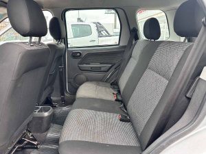 FORD ECOSPORT 1.6 RURAL 5PTS 2010