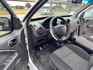 FORD ECOSPORT 1.6 RURAL 5PTS 2010