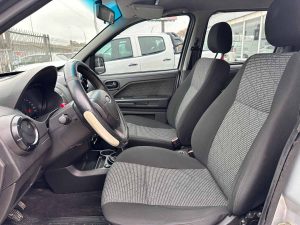 FORD ECOSPORT 1.6 RURAL 5PTS 2010
