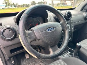 FORD ECOSPORT 1.6 RURAL 5PTS 2010