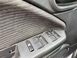 FORD ECOSPORT 1.6 RURAL 5PTS 2010
