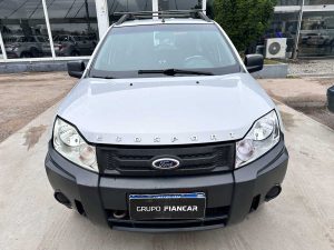 FORD ECOSPORT 1.6 RURAL 5PTS 2010