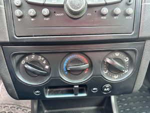 FORD ECOSPORT 1.6 RURAL 5PTS 2010