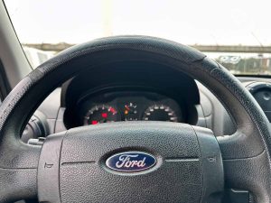 FORD ECOSPORT 1.6 RURAL 5PTS 2010
