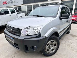 FORD ECOSPORT 1.6 RURAL 5PTS 2010