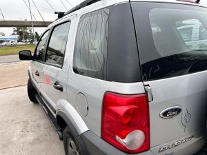 FORD ECOSPORT 1.6 RURAL 5PTS 2010