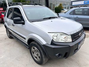 FORD ECOSPORT 1.6 RURAL 5PTS 2010