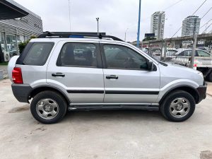 FORD ECOSPORT 1.6 RURAL 5PTS 2010