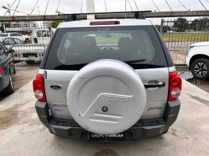 FORD ECOSPORT 1.6 RURAL 5PTS 2010