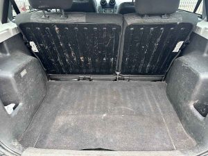 FORD ECOSPORT 1.6 RURAL 5PTS 2010