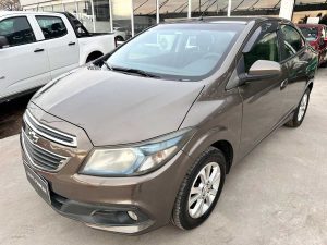 CHEVROLET PRISMA LTZ 1.4 FULL 4PTS 2014