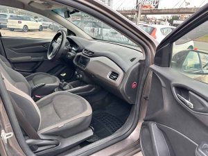 CHEVROLET PRISMA LTZ 1.4 FULL 4PTS 2014