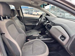 CHEVROLET PRISMA LTZ 1.4 FULL 4PTS 2014