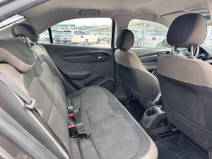 CHEVROLET PRISMA LTZ 1.4 FULL 4PTS 2014